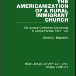 The Americanization of a Rural Immigrant Church