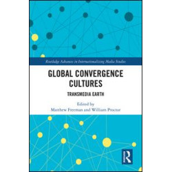 Global Convergence Cultures
