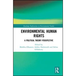 Environmental Human Rights Environmental Human Rights