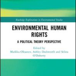 Environmental Human Rights Environmental Human Rights