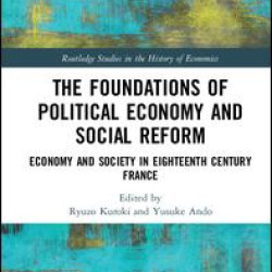 The Foundations of Political Economy and Social Reform The Foundations of Political Economy and Social Reform