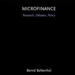 Microfinance