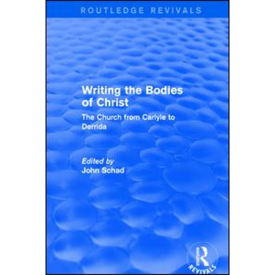 Revival: Writing the Bodies of Christ (2001)