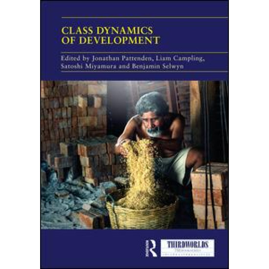 Class Dynamics of Development