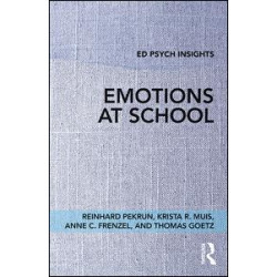 Emotions at School