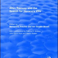 Allan Ramsay and the Search for Horace's Villa Allan Ramsay and the Search for Horace's Villa