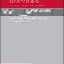 Transformations of Security Studies Transformations of Security Studies