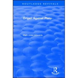 Origen Against Plato