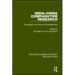 India-China Comparative Research India-China Comparative Research