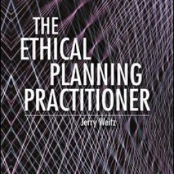 The Ethical Planning Practitioner