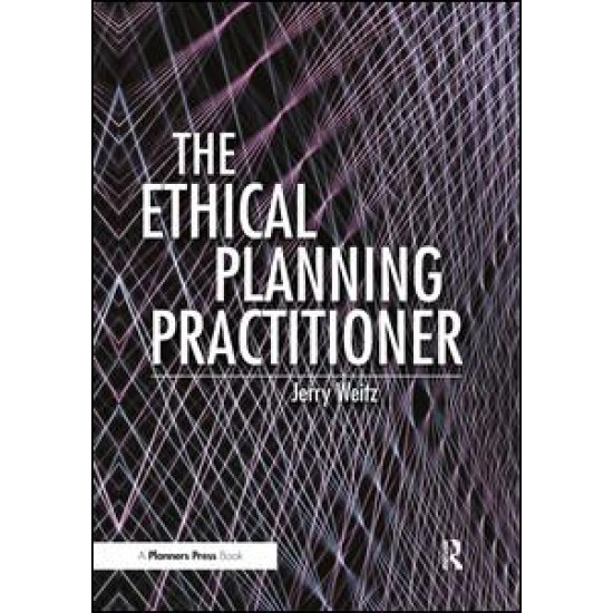 The Ethical Planning Practitioner