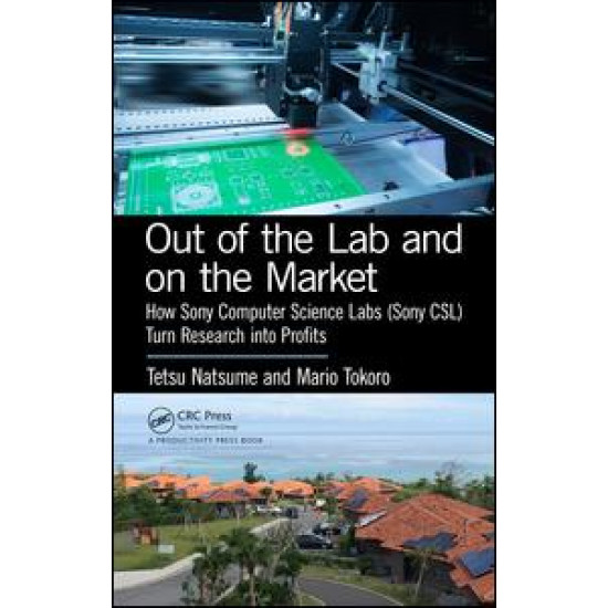 Out of the Lab and On the Market