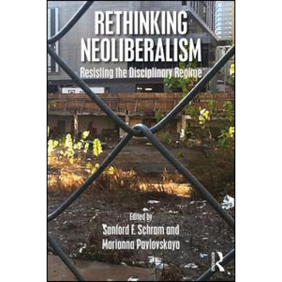 Rethinking Neoliberalism