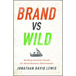 Brand vs. Wild Brand vs. Wild