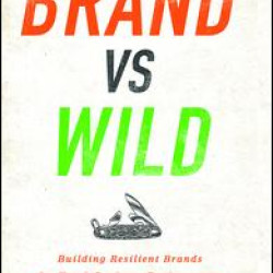 Brand vs. Wild Brand vs. Wild