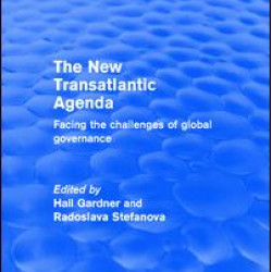 Revival: The New Transatlantic Agenda (2001) Revival: The New Transatlantic Agenda (2001)