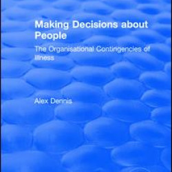 Making Decisions about People