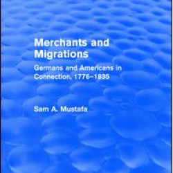 Merchants and Migrations Merchants and Migrations