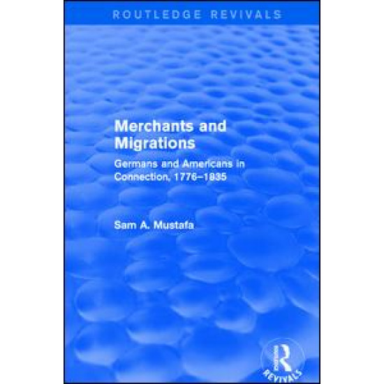 Merchants and Migrations Merchants and Migrations