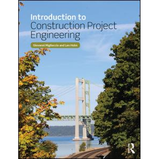 Introduction to Construction Project Engineering