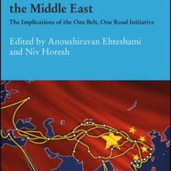 China's Presence in the Middle East