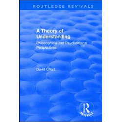 A Theory of Understanding