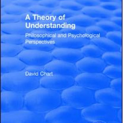 A Theory of Understanding A Theory of Understanding