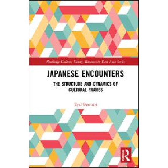 Japanese Encounters Japanese Encounters