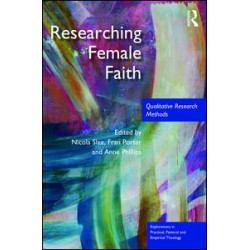 Researching Female Faith Researching Female Faith