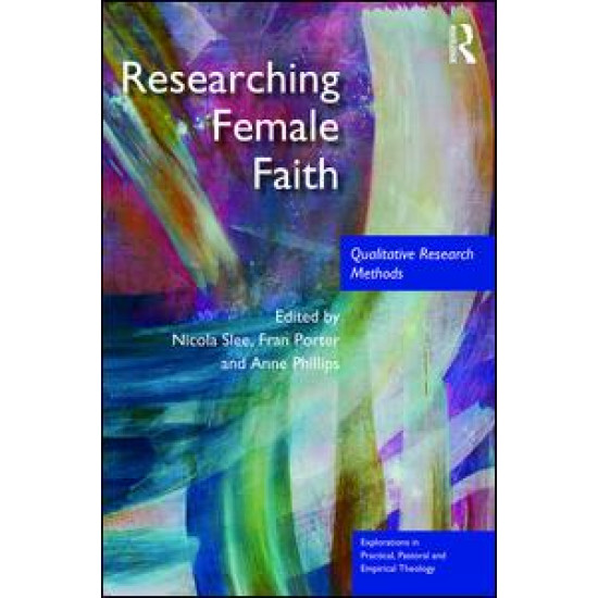 Researching Female Faith
