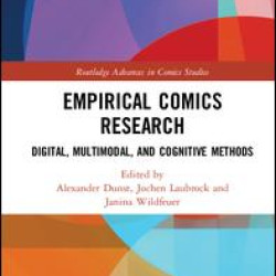 Empirical Comics Research Empirical Comics Research
