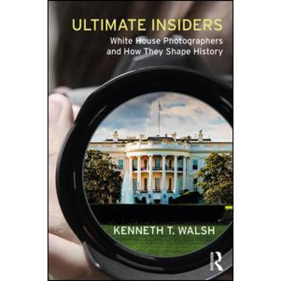 Ultimate Insiders Ultimate Insiders