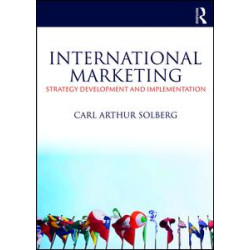 International Marketing International Marketing