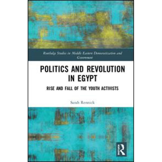 Politics and Revolution in Egypt