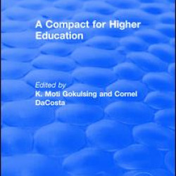 A Compact for Higher Education