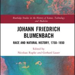 Johann Friedrich Blumenbach