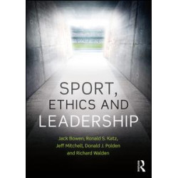 Sport, Ethics and Leadership