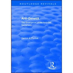 Anti-GenetiX Anti-GenetiX