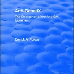 Anti-GenetiX Anti-GenetiX