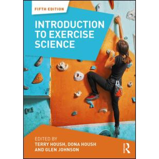 Introduction to Exercise Science