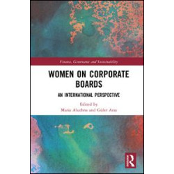 Women on Corporate Boards Women on Corporate Boards