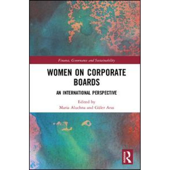 Women on Corporate Boards Women on Corporate Boards