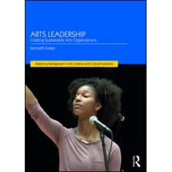 Arts Leadership