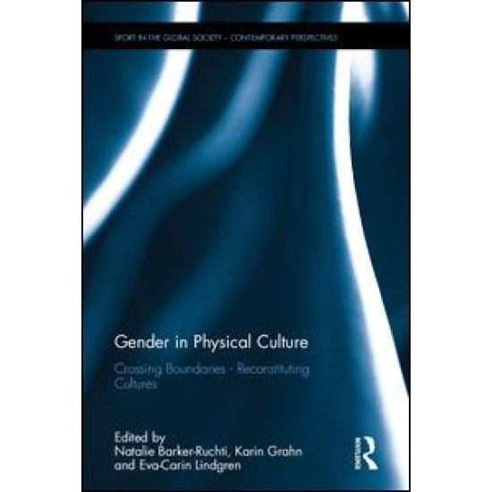 Gender in Physical Culture