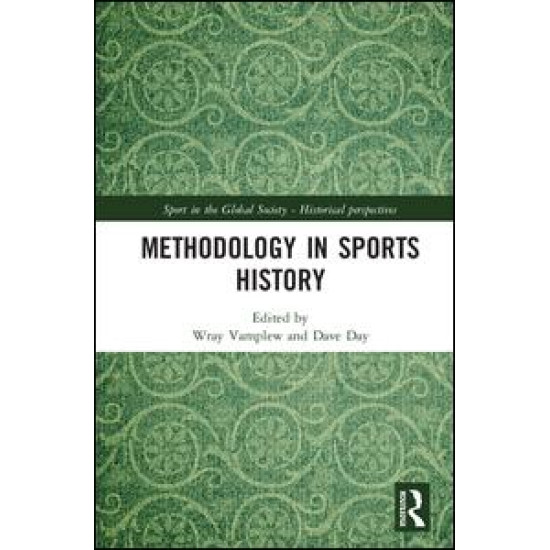 Methodology in Sports History