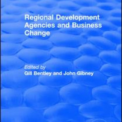 Regional Development Agencies and Business Change