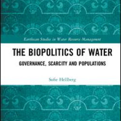 The Biopolitics of Water The Biopolitics of Water
