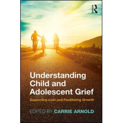 Understanding Child and Adolescent Grief