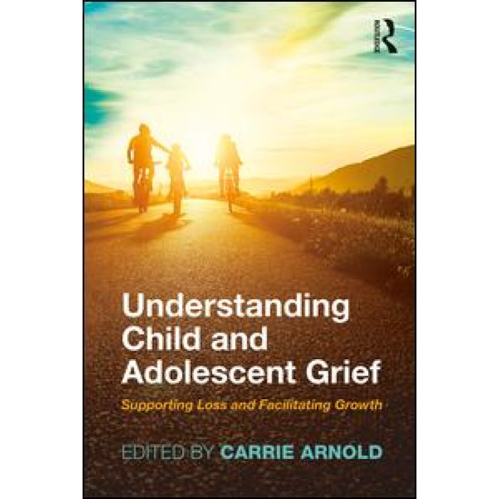 Understanding Child and Adolescent Grief