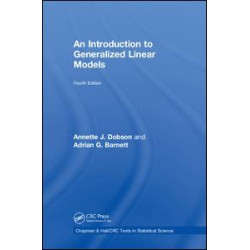An Introduction to Generalized Linear Models An Introduction to Generalized Linear Models